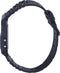 Casio CA-53WB-1BEF - Polshorloge - Quartz - Zwart - Ø 38.5 mm