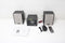 Lenco MC-250 - Stereo set - Internet DAB+ FM radio Bluetooth CD/MP3 speler - 2.8 inch kleurenscherm
