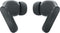 Motorola Moto Buds Bass - In-ear oordopjes - Bluetooth 5.3 - Zwart
