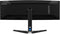 Lenovo Legion R45w-30 - Monitor 44,5