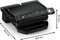 Tefal Optigrill+ GC7148 - Contactgrill - 6 automatische programma's - Grill oppervlak 30 x 20 cm - Zwart