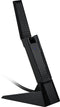 MSI AXE5400 - WiFi USB Adapter - WiFi 6E - 2402Mbps snelheid
