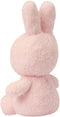 Nijntje x Bon Ton Toys Terry Light Roze - 23 cm