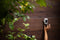 Ring Stick Up Cam Battery - Beveiligingscamera - HD-video - Wit