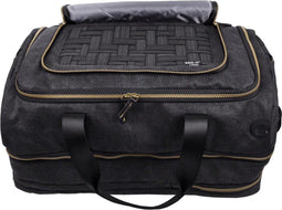 Urban Adventure backpack reistas rugzak incl Grid-it organizer