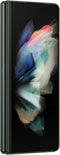 Samsung Galaxy Z Fold3 - Smartphone - 256GB opslag - Groen