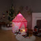 Droomkasteel - Kindertent - Roze