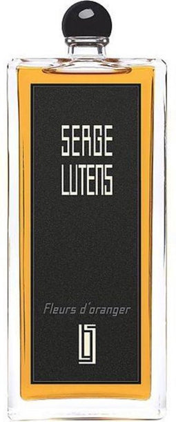 Serge Lutens Fleurs d'Oranger Eau de Parfum 100ml