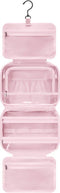 Skycases Travel Essentials - Toilettas - Ophangbaar Waterdicht - Zwart