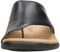 Gabor Dames Slippers - Teenslipper - Best Fitting voetbed - Zwart