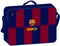 F.C. Barcelona - Schoolrugzak - 38 x 28 x 6 cm - Multicolor