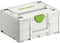 Festool T 18+3 - Accu-Boormachine - Borstelloze motor en CENTROTEC-snelwisselsysteem