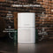 Bloomfold BF010 - Luchtreiniger - HEPA 13 filter + koolstoffilter - CADR: 240m³/h - Wit