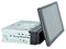 Pioneer CA-HM-UNI-E950.001 Universal Single Din Installation Kit