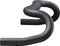 Ritchey Wcs Beacon Blatte Di2 Fietsstuur Zwart 31.8 mm / 400 mm