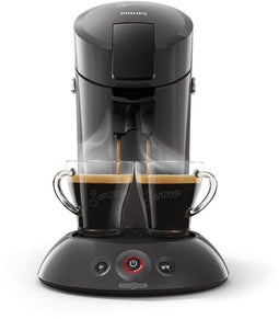 Philips Senseo Original Eco HD6552/38 - Koffiepadmachine - 2 kopjes koffie per keer - 1.450W