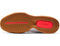 Nike Court Air Max Wildcard - Heren Sportschoenen - Tennis - Lichte ondersteuning - White/Laser Crimson-Gridiron-Wheat - Maat 42.5