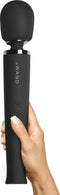 Le Wand - Oplaadbare Massager Zwart