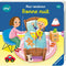 Mijn eerste muzikale boek Ravensburger My routines - Good night
