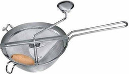 GEFU Passeerzeef met slinger