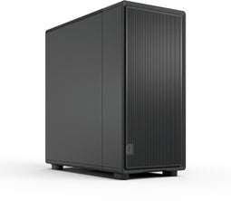 Fractal Design EPOCH XL - ATX Semi-toren doos - 61,45L volume - Zwart