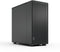 Fractal Design EPOCH XL - ATX Semi-toren doos - 61,45L volume - Zwart