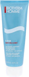 Biotherm - HOMME T-PUR nettoyant purifiant désincrustant 125 ml