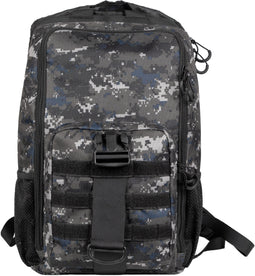Genesis Pallad 450 Lite - Rugzak 39,6 cm (15.6) - Camouflage Polyester - (1 stuk)