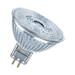 LED STAR MR16 3.8W/2700K GU5.3 OSRAM