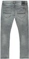 Cars Newark - Slim Fit Jeans - 5-pocket - Grijs - W32 X L34
