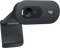 Logitech C505e - Webcam - HD 720p 30fps - Zwart