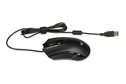 iBox Aurora A-3 - Draadloze Muis - 6200dpi - 6 Knoppen