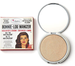 theBalm Cosmetics - Bonnie-Lou Manizer Highlighter