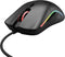 Glorious Model O - Gaming-muis - 12.000 dpi - Matte Black