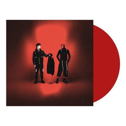 Twenty One Pilots - Breach - Kleurvinyl (kleur)