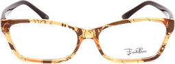 Brillenframe Dames Emilio Pucci EP2715-241