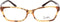 Brillenframe Dames Emilio Pucci EP2715-241