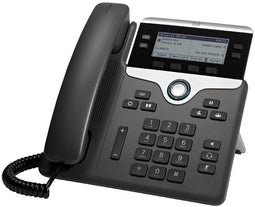 Cisco 7841 - VoIP-telefoon - 3,5" scherm