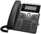 Cisco 7841 - VoIP-telefoon - 3,5