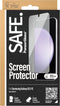 PanzerGlass SAFE - Screen Protector Samsung Galaxy S23 FE - 9H gehard glas - Ultra-clear