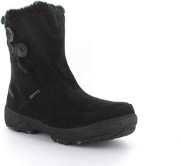 Hi Tec - Snowboots - Dames - Maat 42 - Zwart