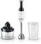Bosch MSM4W420 - Keukenblender - 800W 0,6L - Zwart