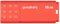 Goodram UME3 - USB Stick - 16GB - Oranje