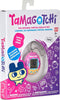 Tamagotchi Ice Cream