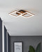 EGLO connect.z Paranday-Z Smart Plafondlamp - 52,5 cm - Zwart/Wit - Instelbaar wit licht - Dimbaar - Zigbee