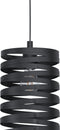 EGLO Cremella Hanglamp - E27 - 94 cm - Zwart