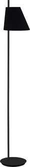 EGLO Estaziona Vloerlamp - E27 - 150 cm - Zwart