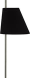 EGLO Estaziona Vloerlamp - E27 - 150 cm - Zwart