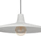 EGLO Miniere Hanglamp - E27 - 99,5 cm - Grijs/Zwart