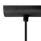 EGLO Newtown Hanglamp - E27 - 70 cm - Zwart